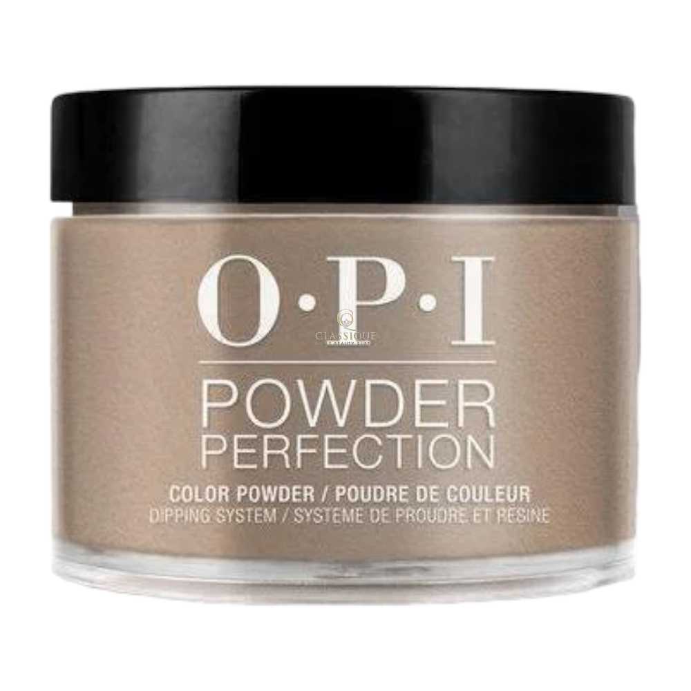 OPI Powder Perfection - Squeaker Of The House #DPW60 (Disc.)