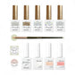 Bevlah Gel Polish Marry You Collection