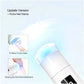CNBS Mini Led Nail Lamp - Rechargeable - White