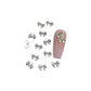 CNBS Nail Charms - Assorted Bowknots