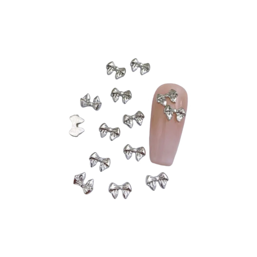 CNBS Nail Charms - Assorted Bowknots