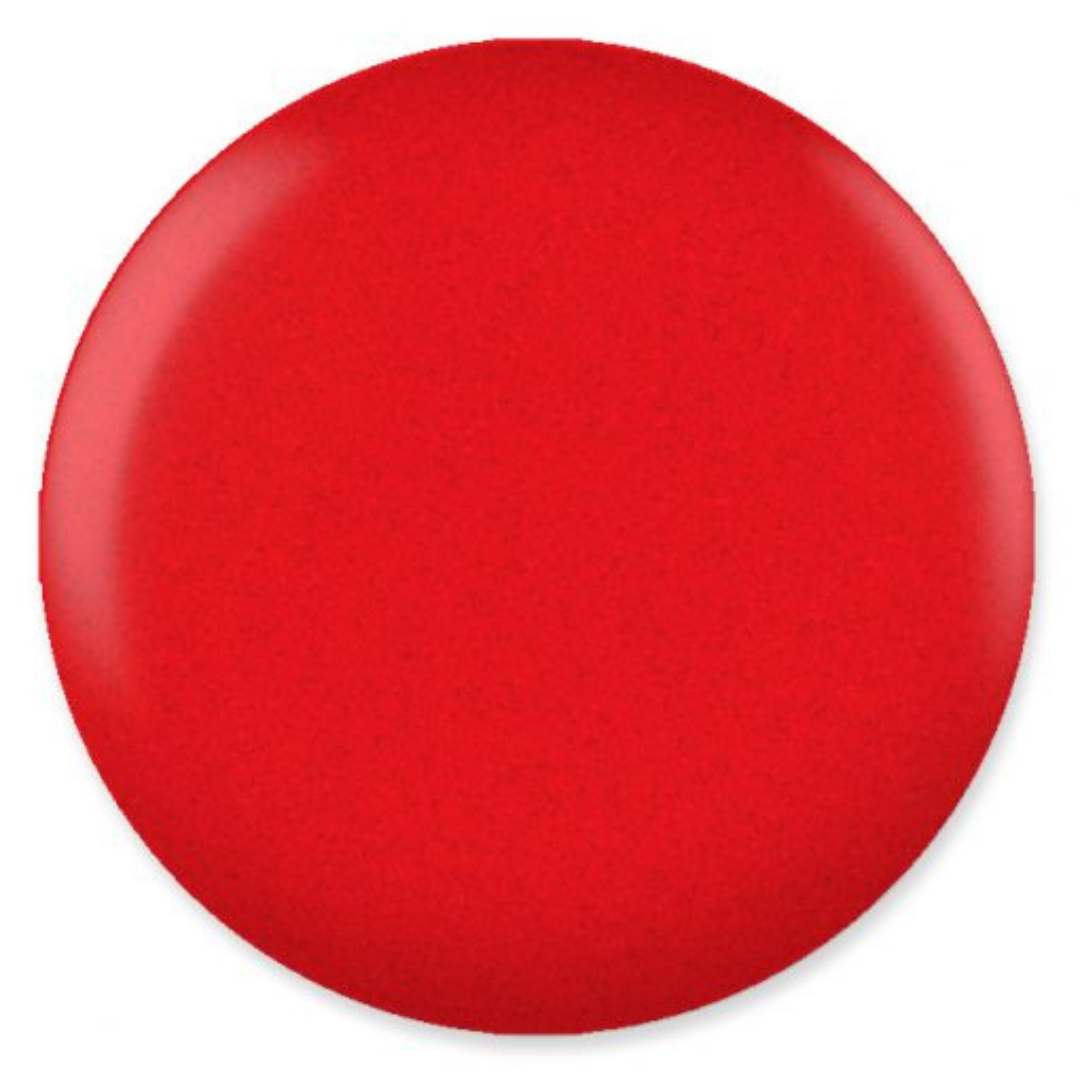 DND Gel & Lacquer Duo - Striking Red #474