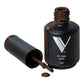 V Beauty Pure Gel Polish - 138 Espresso