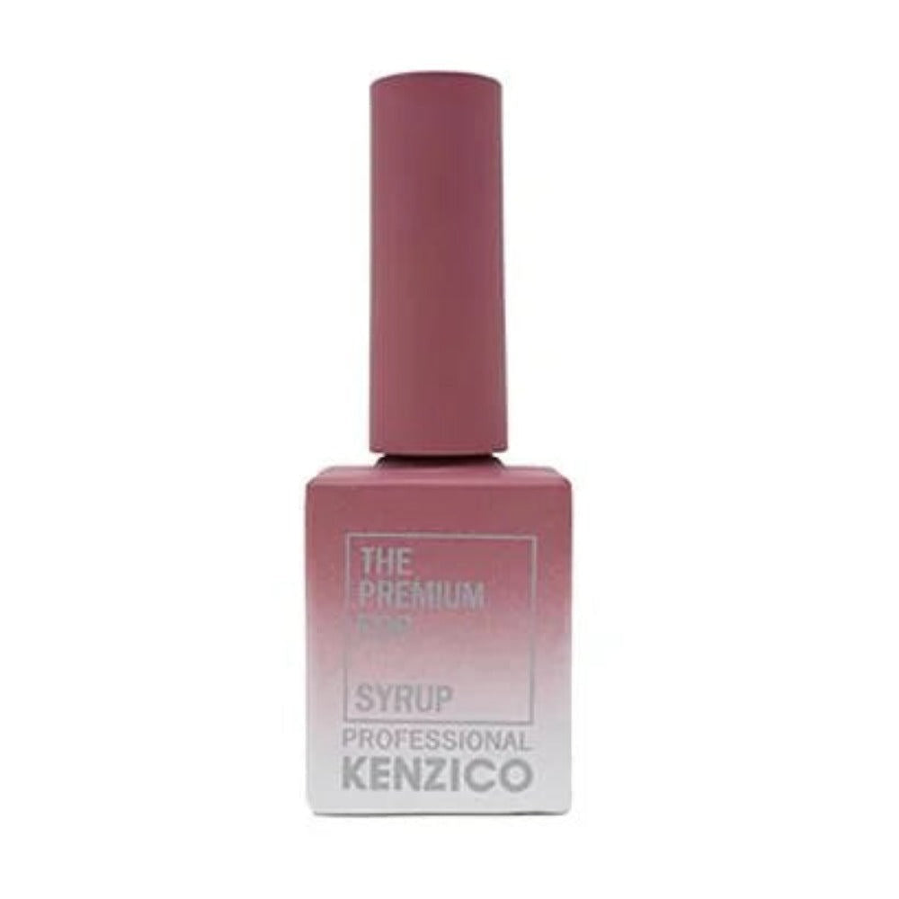 Kenzico Syrup Gel Polish #SR09
