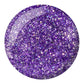 DND Diva Platinum Gel Polish - Fancy Fig #316
