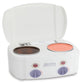 Satin Smooth Double Wax Warmer #SSW11CC
