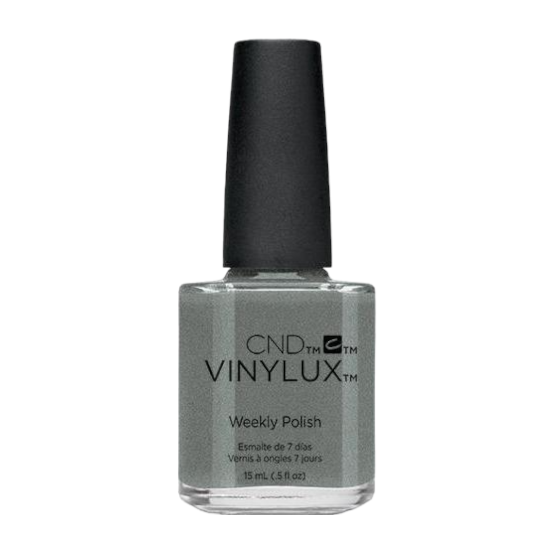 CND Vinylux - #186 Wild Moss
