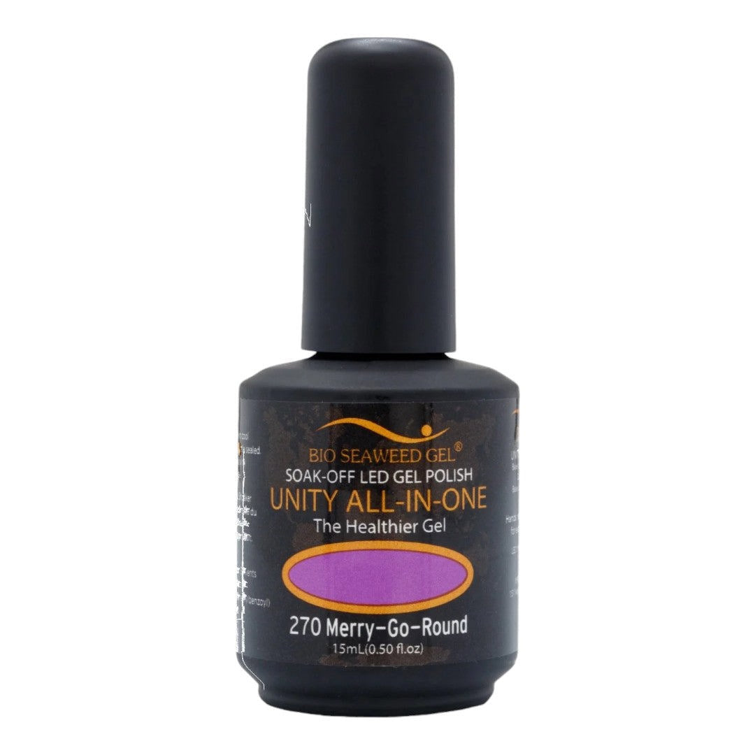 Bio Seaweed Gel #270 Merry-Go-Round