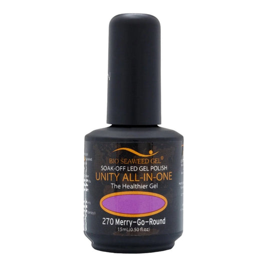 Bio Seaweed Gel #270 Merry-Go-Round