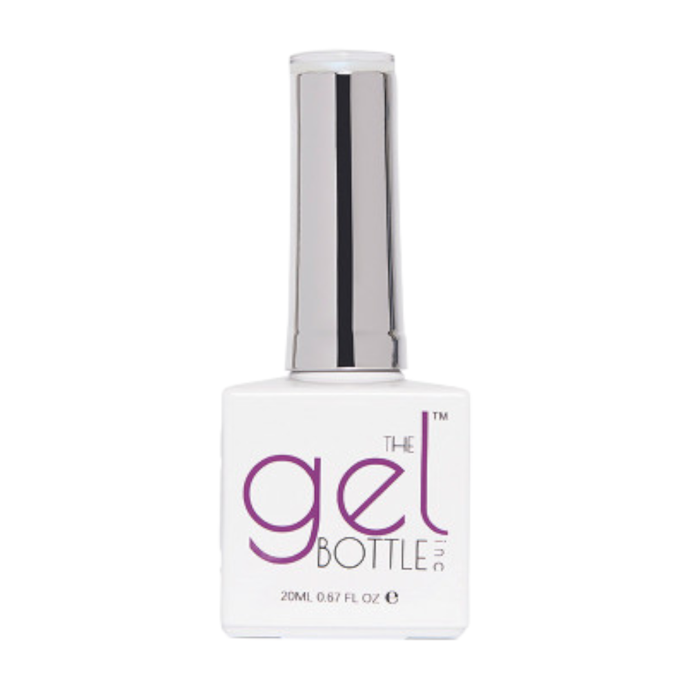 The Gelbottle Gel Top Coat - Glazed