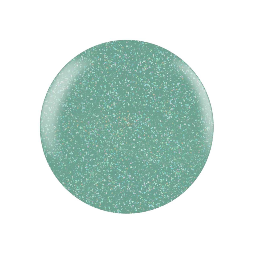 CND Shellac 0.25Oz - Clash Out