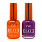 Elite Gel & Lacquer Duo #99