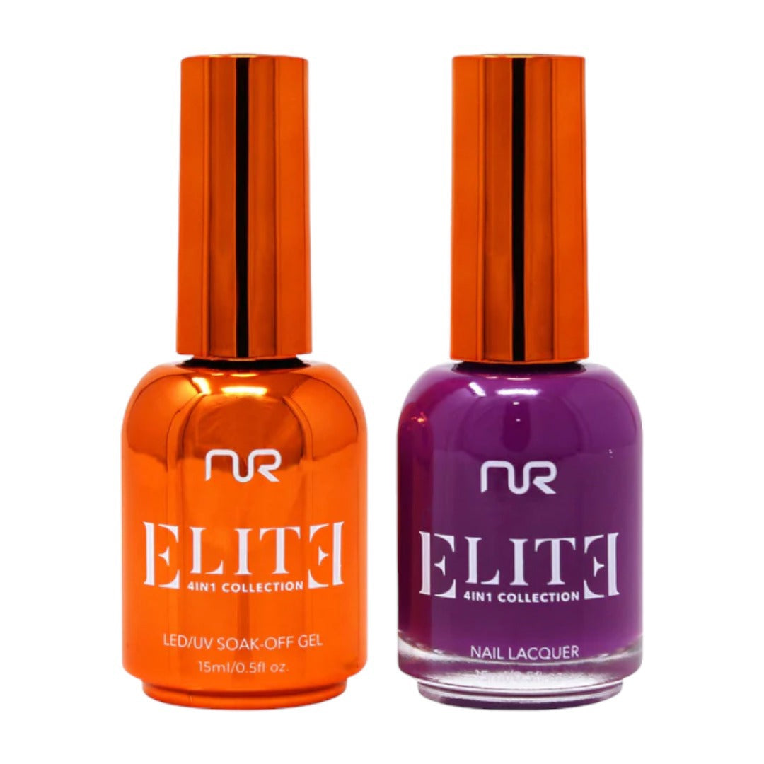 Elite Gel & Lacquer Duo #99