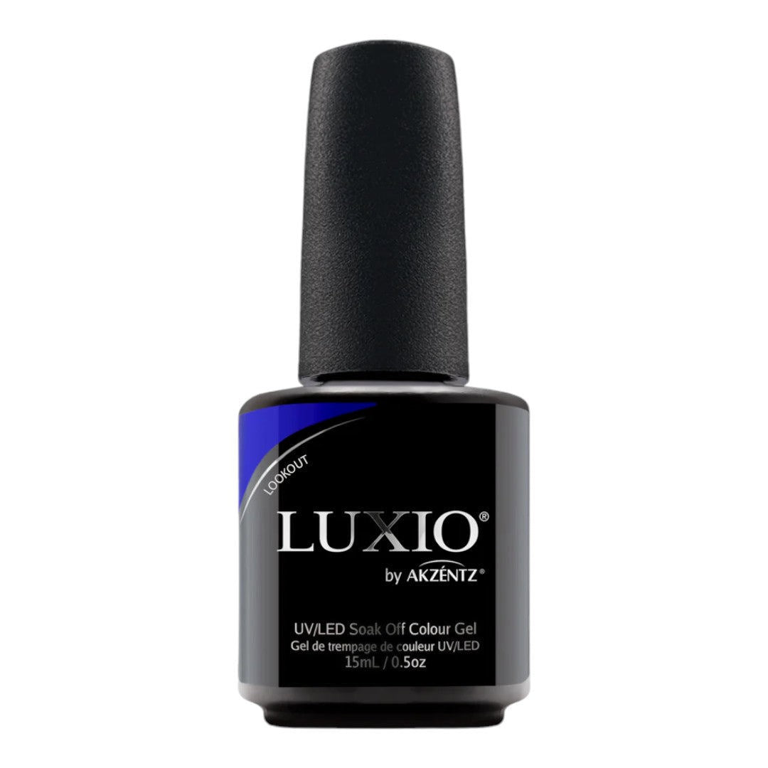 Akzéntz Luxio Gel Colour - Lookout #140