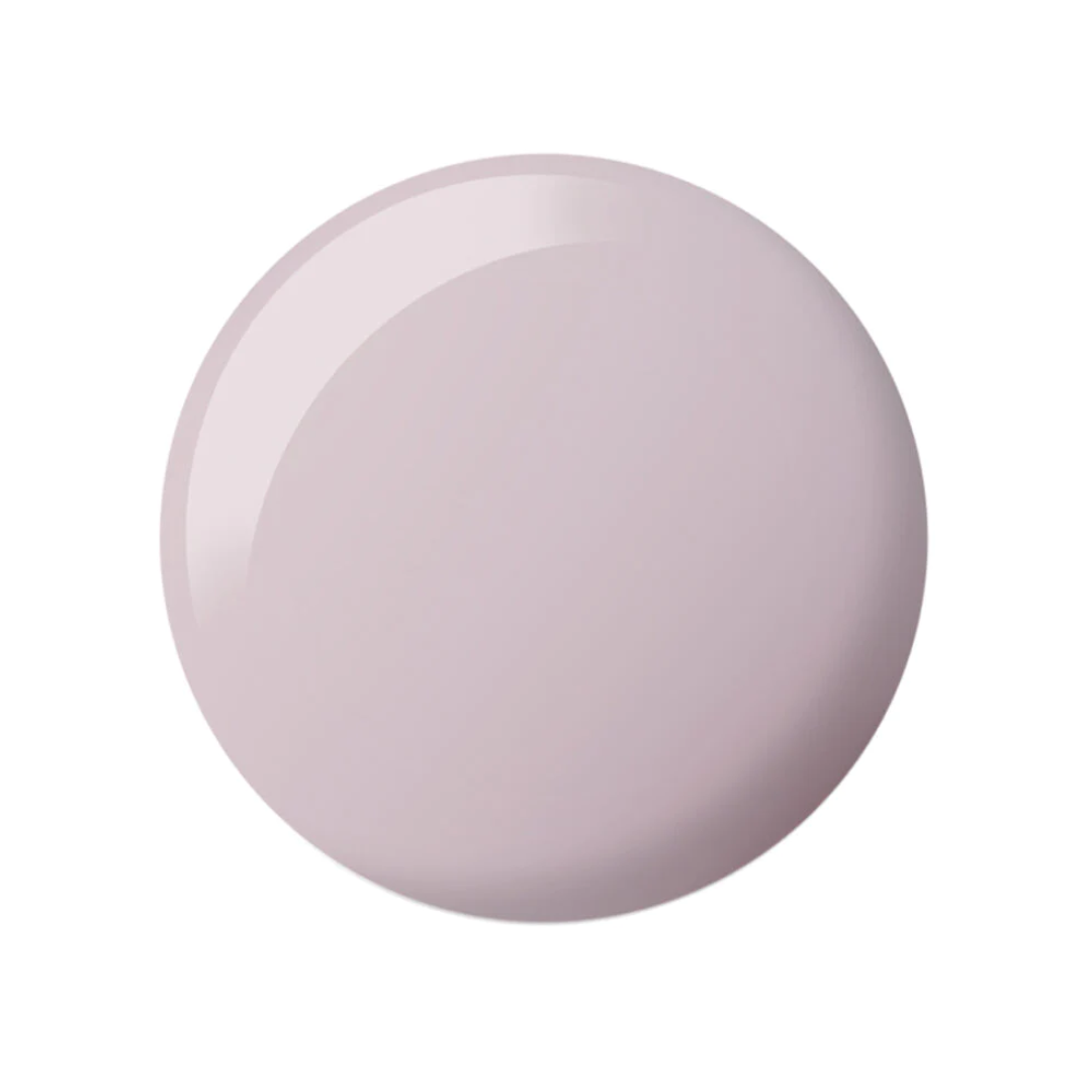 DND Gel & Lacquer Duo - Blush On Wheels #972