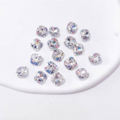 CNBS Rhinestones - Diamond Cut Gems