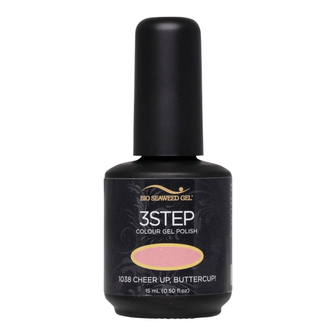 Bio Seaweed Gel #1038 Cheer Up, Buttercup