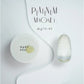 Enoi Cat Eye Gel Polish - Platinum Magnet #MG82
