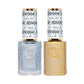 DND Diva Gel & Lacquer Duo - Holo, Hi? #004