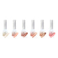 Bevlah Gel Polish (HEMA-Free) - Muted Depth Set #BS13-18 (6pcs)