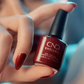 CND Shellac 0.25Oz - Decadence