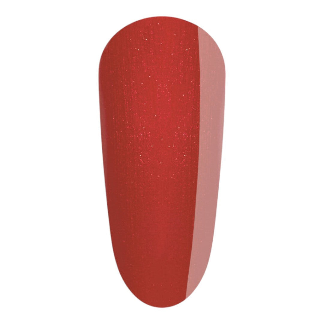 The Gelbottle Gel Colour - Volcano