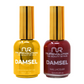 Noble Gel & Lacquer Duo #113