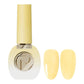 By Muse Syrup Gel Polish (HEMA-Free) #BS34 Sweet Corn