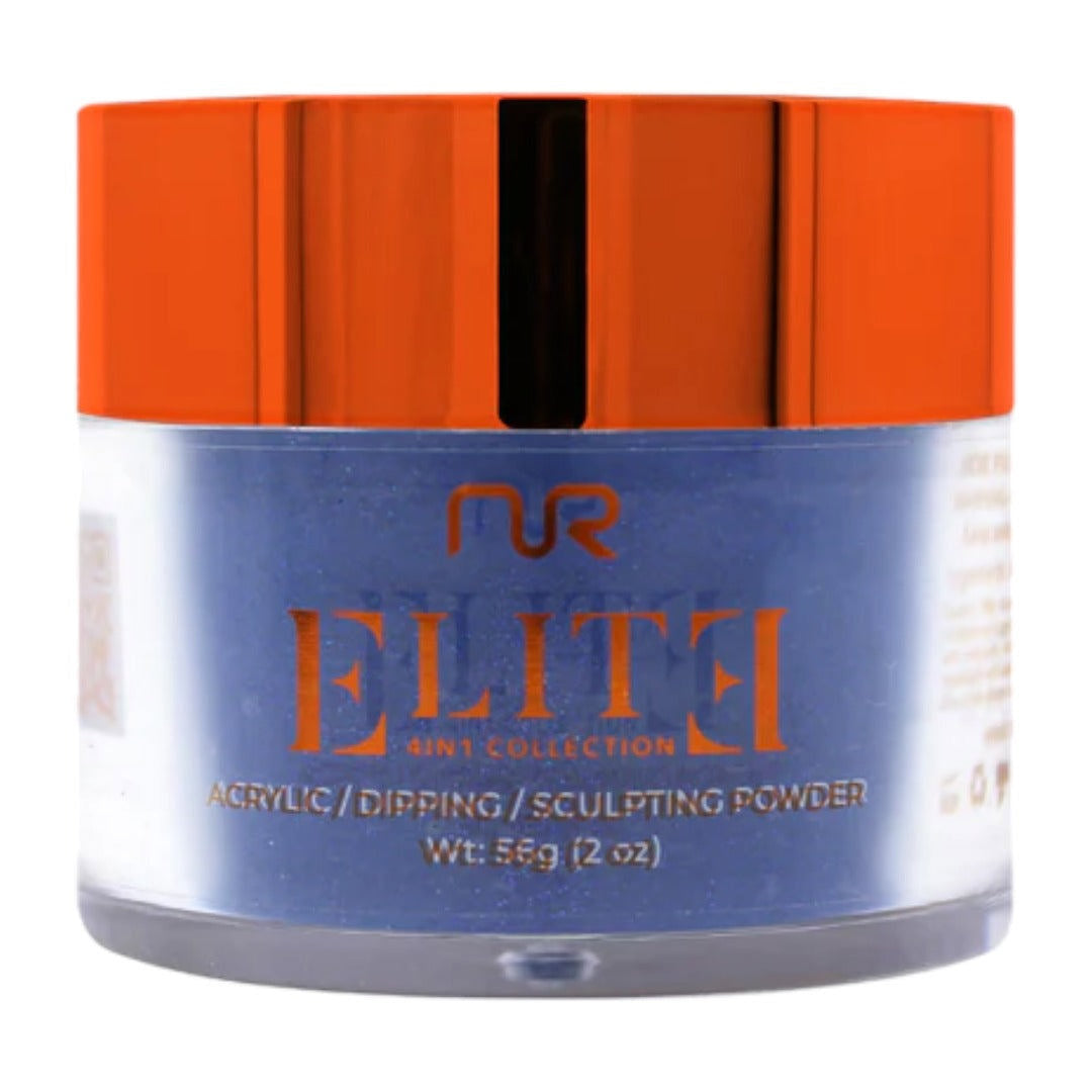Elite Acrylic & Dipping Powder #60