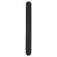 PI Nail Files - Black 240/240 Grit (1pcs)