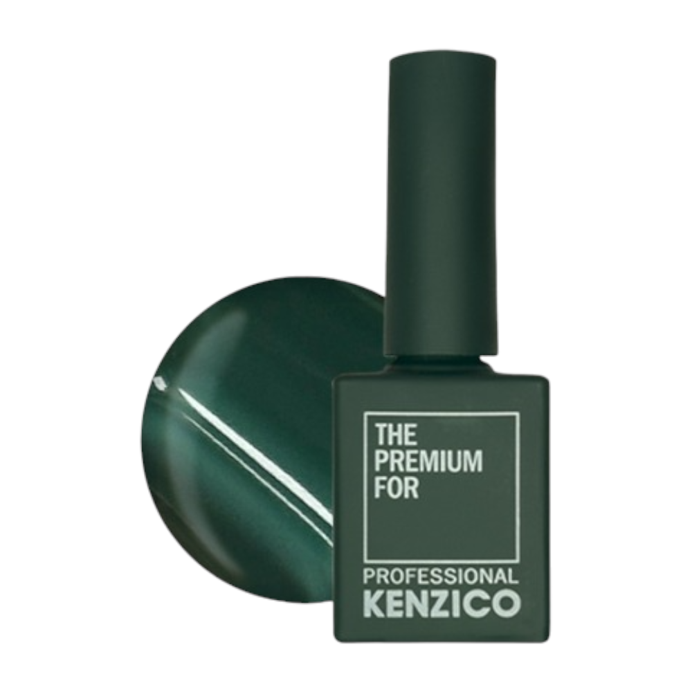 Kenzico Gel Colour #AT07