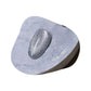 Jel and Gel Cat Eye Gel Polish - Silver Magnetic Collection #SMG001-003 (3pcs)