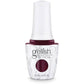 Gelish Gel Polish - Red Alert #1110809