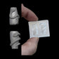 CNBS 3D Silicone Mould – Snake Designs