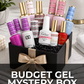 Mystery Budget Gel Box