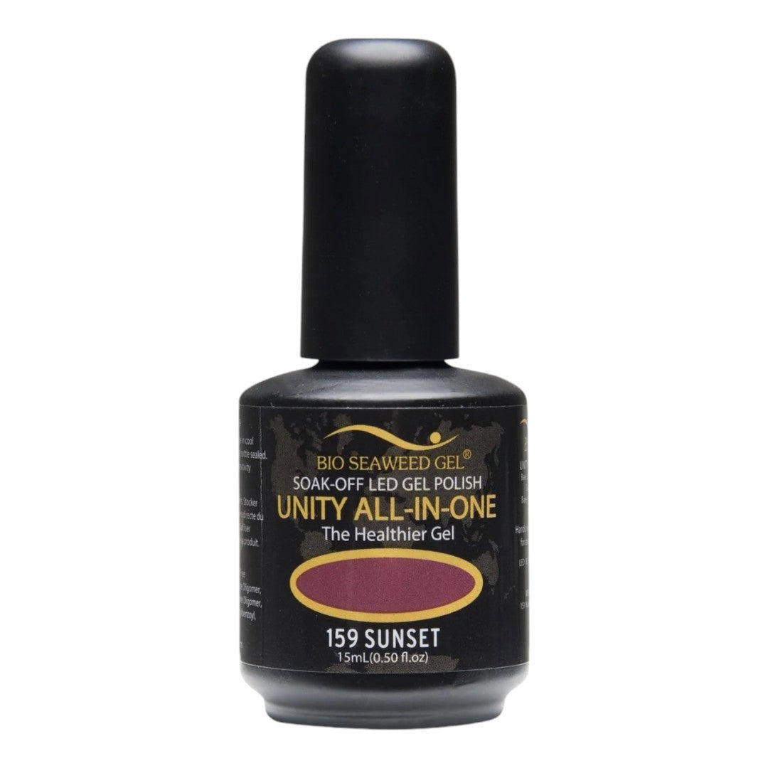 Bio Seaweed Gel #159 Sunset