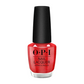 OPI Lacquer - Kiss My Aries #NLH025