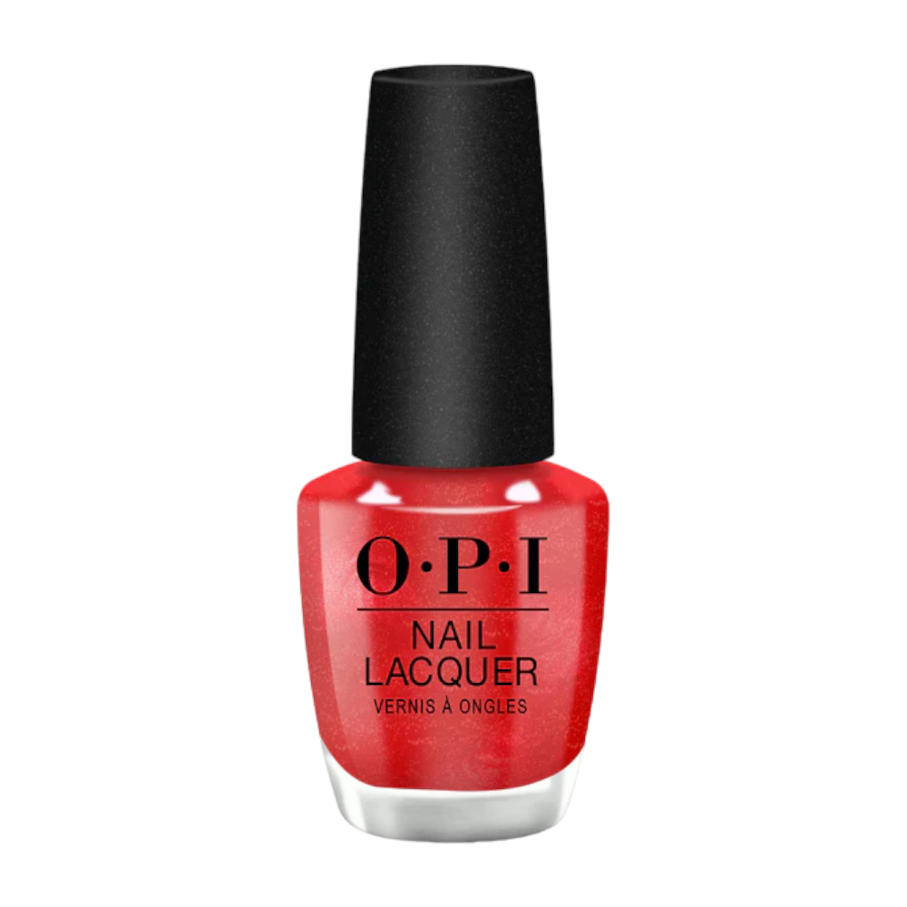 OPI Lacquer - Kiss My Aries #NLH025