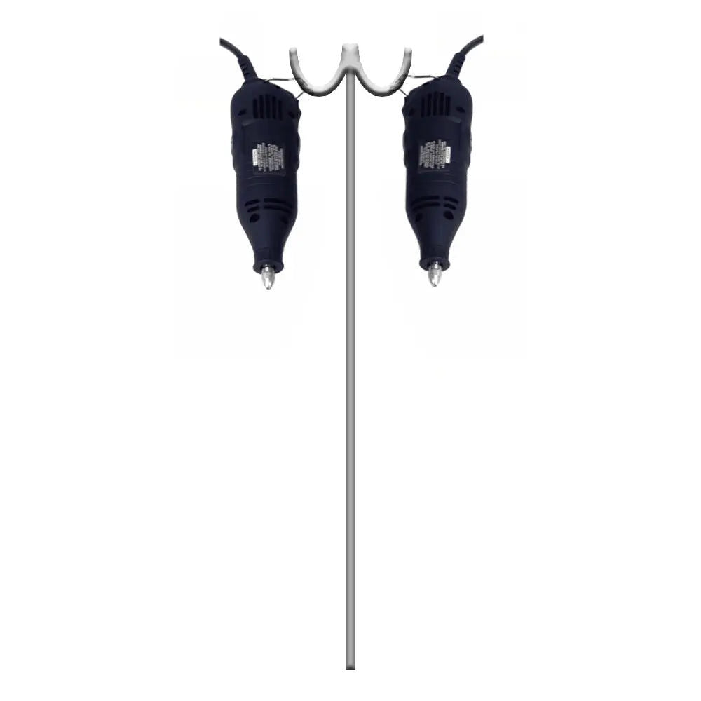 Hanger For Rotary Drill W Shaped