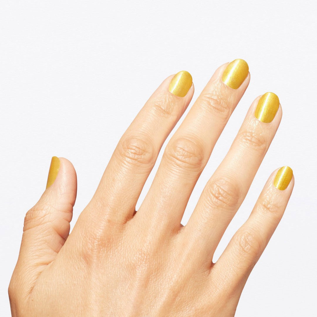 OPI Gel Colour - Love You So Munchkin! #GCHPR12