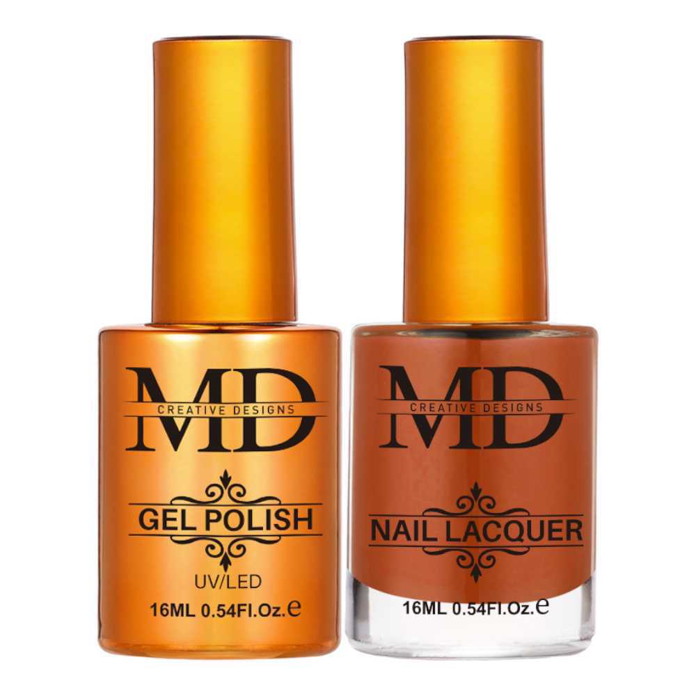 MD Gel & Lacquer Duo #K-49