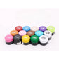 DGEL X JINI Painting Gel 15Pcs Set (14 Colours + 1 Clear)