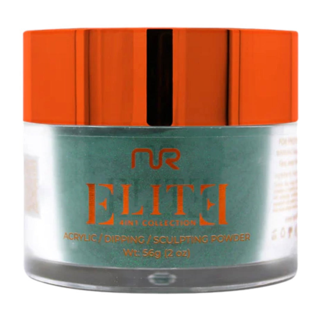 Elite Acrylic & Dipping Powder #117