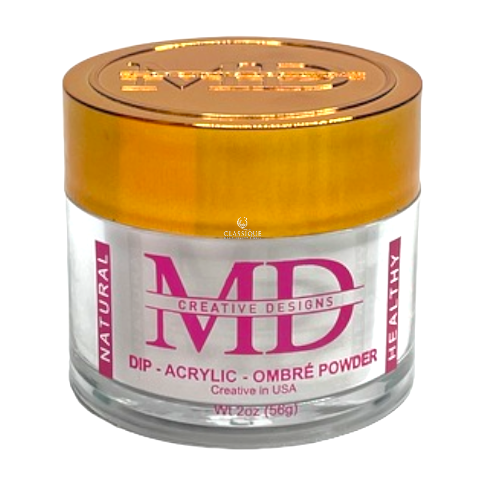 MD Dipping Powder 2In1 #123