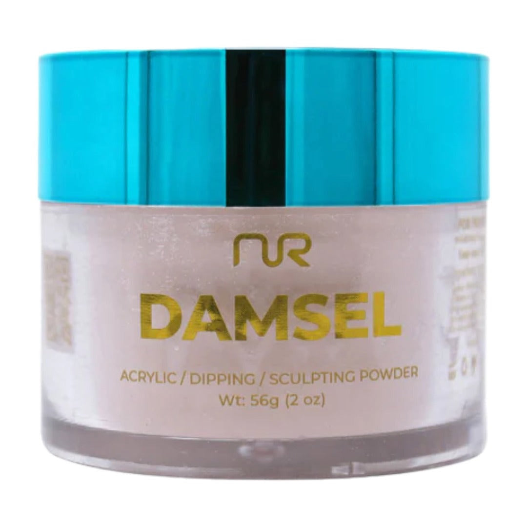 Lavish-Damsel Acrylic & Dipping Powder #17