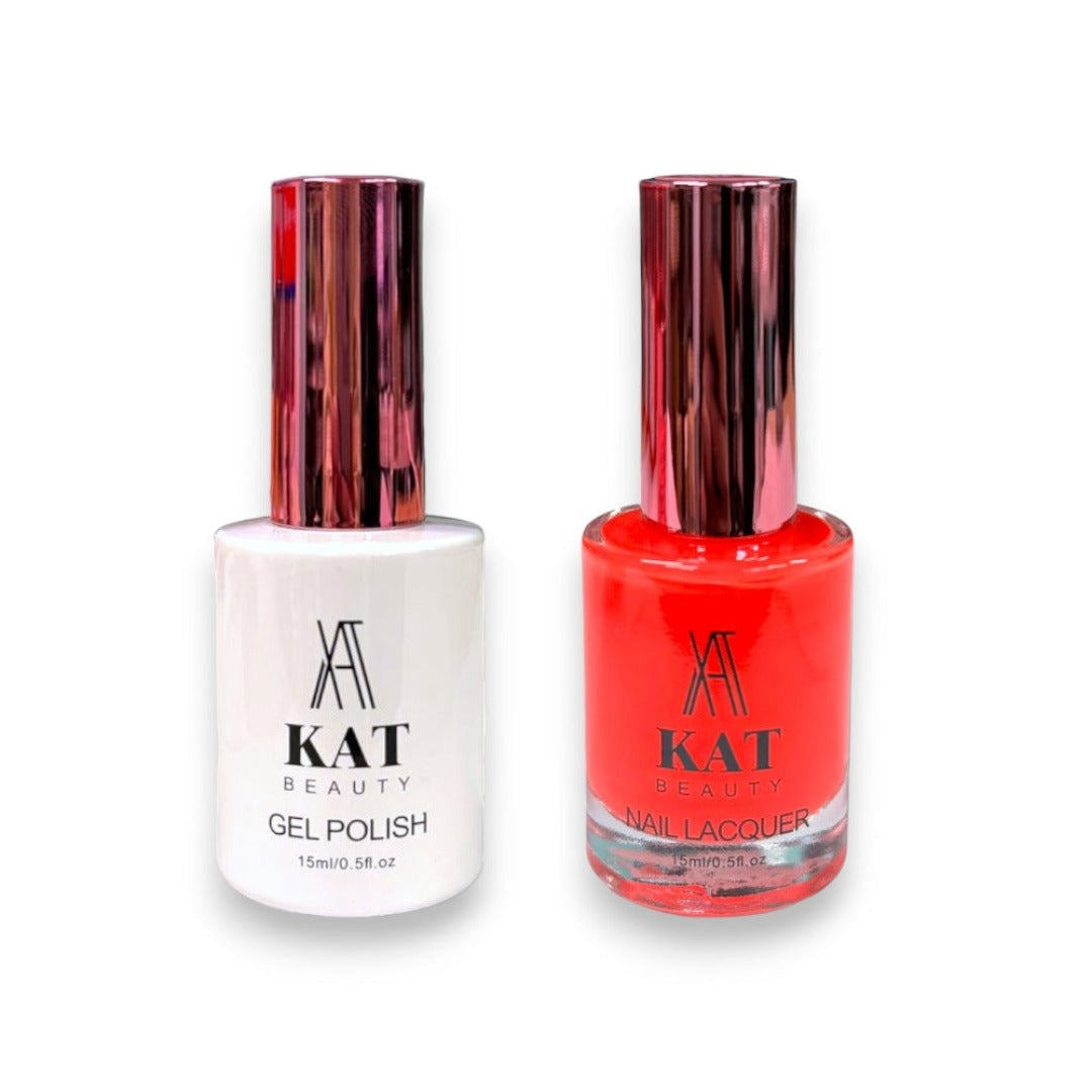 KAT Beauty 4In1 System #185