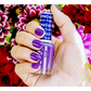 DND Gel & Lacquer Duo - Monster Purple #657