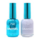 Lavish-Damsel Gel & Lacquer Duo #04