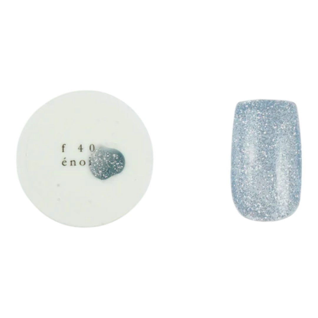 Enoi Gel Polish - Diamond Flash #F40