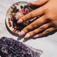 Kokoist x Nail Thoughts Colour Gel - Rose Quartz #NT-06